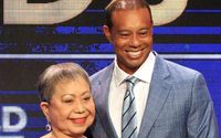 Meet Kultida Woods: The Life Of Tiger Woods' Mother